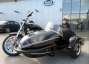 Picture 2 - Harley-Davidson XL 883 L Superlow with Manx GP sidecar motorbike