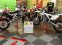 Picture 2 - Honda CRF450R Black Edition 2014 Model motorbike