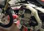 Picture 7 - Honda CRF450R Black Edition 2014 Model motorbike