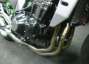 Picture 4 - 2005 Kawasaki Z1000 A3H Green 7453 Miles Lovely Condition motorbike