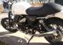 Picture 4 - 2013 Moto Guzzi V7 Stone 750cc White motorbike