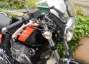 Picture 2 - Moto Guzzi V7 Classic Cafe motorbike