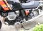 Picture 4 - Moto Guzzi V7 Classic Cafe motorbike