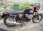 Picture 5 - Moto Guzzi V7 Classic Cafe motorbike