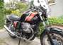 Picture 6 - Moto Guzzi V7 Classic Cafe motorbike