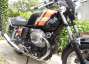 Picture 7 - Moto Guzzi V7 Classic Cafe motorbike