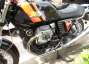 Picture 8 - Moto Guzzi V7 Classic Cafe motorbike