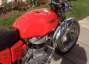 Picture 10 - BSA Thunderbolt 650cc 1971 motorbike