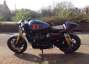 Picture 5 - Harley-Davidson XR HDLS 2010 XR1200 Sportster motorbike