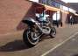 Picture 8 - Harley-Davidson XR HDLS 2010 XR1200 Sportster motorbike