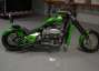 Picture 8 - V8 Chopper V8 5.7 Dart Chevy Custom Chopper Awesome, Harley-Davidson motorbike