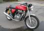 Picture 2 - Royal Enfield Continental GT 2013 motorbike