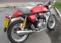 Picture 6 - Royal Enfield Continental GT 2013 motorbike