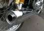 Picture 7 - Royal Enfield Continental GT 2013 motorbike