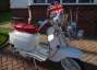 Picture 4 - Lambretta LI 125 Scooter motorbike