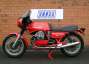Picture 2 - Moto Guzzi Le Mans 2, Big spec, Carillo Rods motorbike