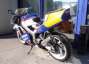 Picture 3 - Honda NSR 250 MC21 SP Rothmans NSR250 motorbike