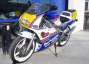 Picture 4 - Honda NSR 250 MC21 SP Rothmans NSR250 motorbike
