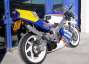 Picture 7 - Honda NSR 250 MC21 SP Rothmans NSR250 motorbike