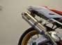 Picture 11 - 2009 Aprilia RSV 1.0 RSV Factory Lion Red motorbike
