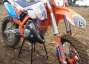 Picture 5 - 2014 KTM 125 EXC Enduro, High Spec, Lots of Extras motorbike