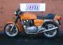 Picture 5 - Laverda Jota 180, Great history file with handbook motorbike