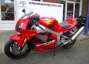Picture 6 - 2001 Honda VTR 1000 SP-1 Future Classic Sports Motorcycle motorbike