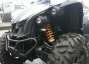 Picture 5 - TGB Target 550 IRS Road Legal Quad 4x4 motorbike