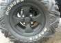 Picture 7 - TGB Target 550 IRS Road Legal Quad 4x4 motorbike