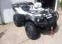 Picture 4 - TGB Blade 550 SE, New, White, 4x4 Automatic, 2 seater, Road Legal motorbike