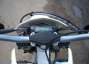 Picture 9 - 2014 Husqvarna TE125 - White/Blue, Road Legal Enduro bike motorbike