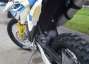 Picture 10 - 2014 Husqvarna TE125 - White/Blue, Road Legal Enduro bike motorbike