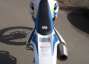 Picture 8 - 2014 Husqvarna FC250 - White/Blue, 4-stroke motocross bike motorbike
