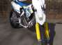Picture 9 - 2014 Husqvarna FC250 - White/Blue, 4-stroke motocross bike motorbike