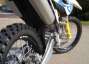 Picture 10 - 2014 Husqvarna FC250 - White/Blue, 4-stroke motocross bike motorbike