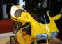 Picture 7 - 2002 Ducati 748R-02 in Yellow, 9053 Miles, Termignoni Exhausts motorbike