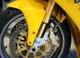 Picture 11 - 2002 Ducati 748R-02 in Yellow, 9053 Miles, Termignoni Exhausts motorbike