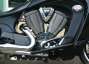 Picture 4 - Victory Vision 8-Ball, 2012, low miles 6000, stage 1, rare bike motorbike