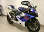 Picture 3 - Suzuki GSXR 1000 K6 motorbike