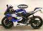 Picture 6 - Suzuki GSXR 1000 K6 motorbike