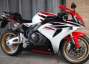 Picture 2 - 2008 Honda CBR 1000 RR-7 motorbike