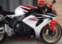 Picture 3 - 2008 Honda CBR 1000 RR-7 motorbike
