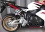 Picture 4 - 2008 Honda CBR 1000 RR-7 motorbike