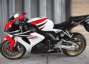 Picture 6 - 2008 Honda CBR 1000 RR-7 motorbike