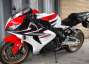 Picture 7 - 2008 Honda CBR 1000 RR-7 motorbike