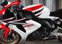 Picture 8 - 2008 Honda CBR 1000 RR-7 motorbike