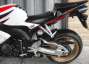 Picture 9 - 2008 Honda CBR 1000 RR-7 motorbike