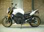 Picture 2 - Yamaha FZ8 White Stunner With Extras And Only 150 Miles motorbike