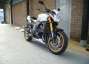 Picture 3 - Yamaha FZ8 White Stunner With Extras And Only 150 Miles motorbike