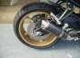 Picture 7 - Yamaha FZ8 White Stunner With Extras And Only 150 Miles motorbike